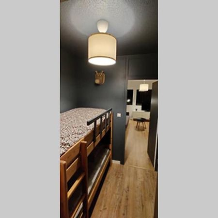 La Mauselaine Apartment Gerardmer Ngoại thất bức ảnh