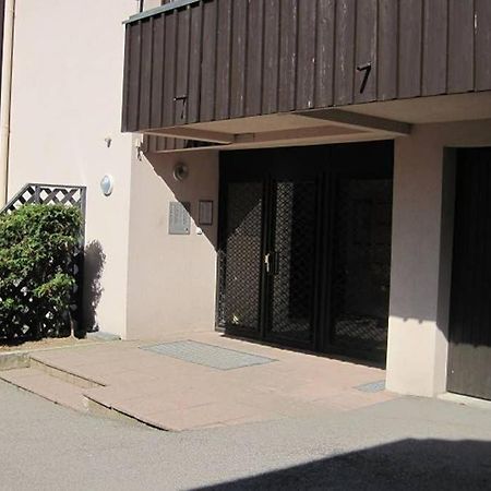 La Mauselaine Apartment Gerardmer Ngoại thất bức ảnh