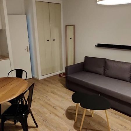 La Mauselaine Apartment Gerardmer Ngoại thất bức ảnh