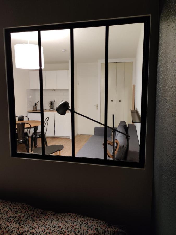 La Mauselaine Apartment Gerardmer Ngoại thất bức ảnh